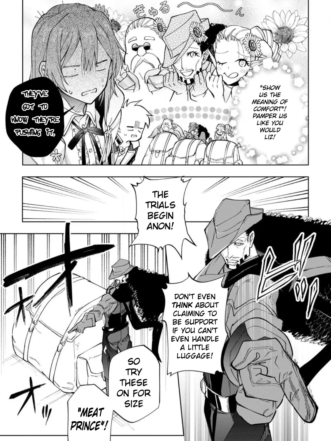 Isekai Craft Gurashi Jiyu Kimamana Seisan Shoku No Honobono Slow Life Chapter 17 page 29 - MangaKakalot