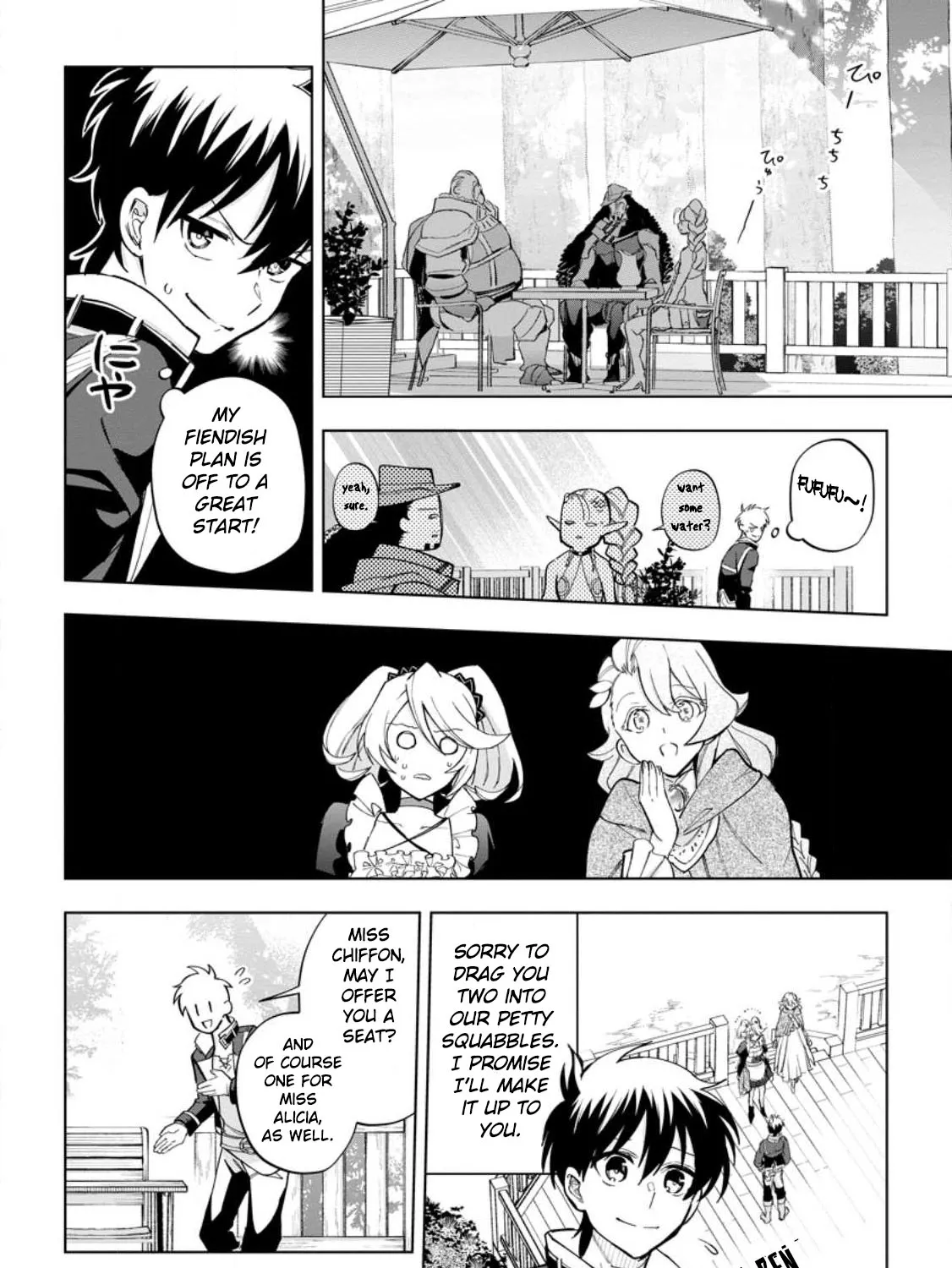 Isekai Craft Gurashi Jiyu Kimamana Seisan Shoku No Honobono Slow Life Chapter 17 page 47 - MangaKakalot