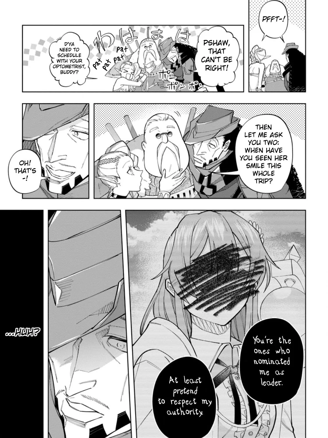 Isekai Craft Gurashi Jiyu Kimamana Seisan Shoku No Honobono Slow Life Chapter 23 page 9 - MangaKakalot