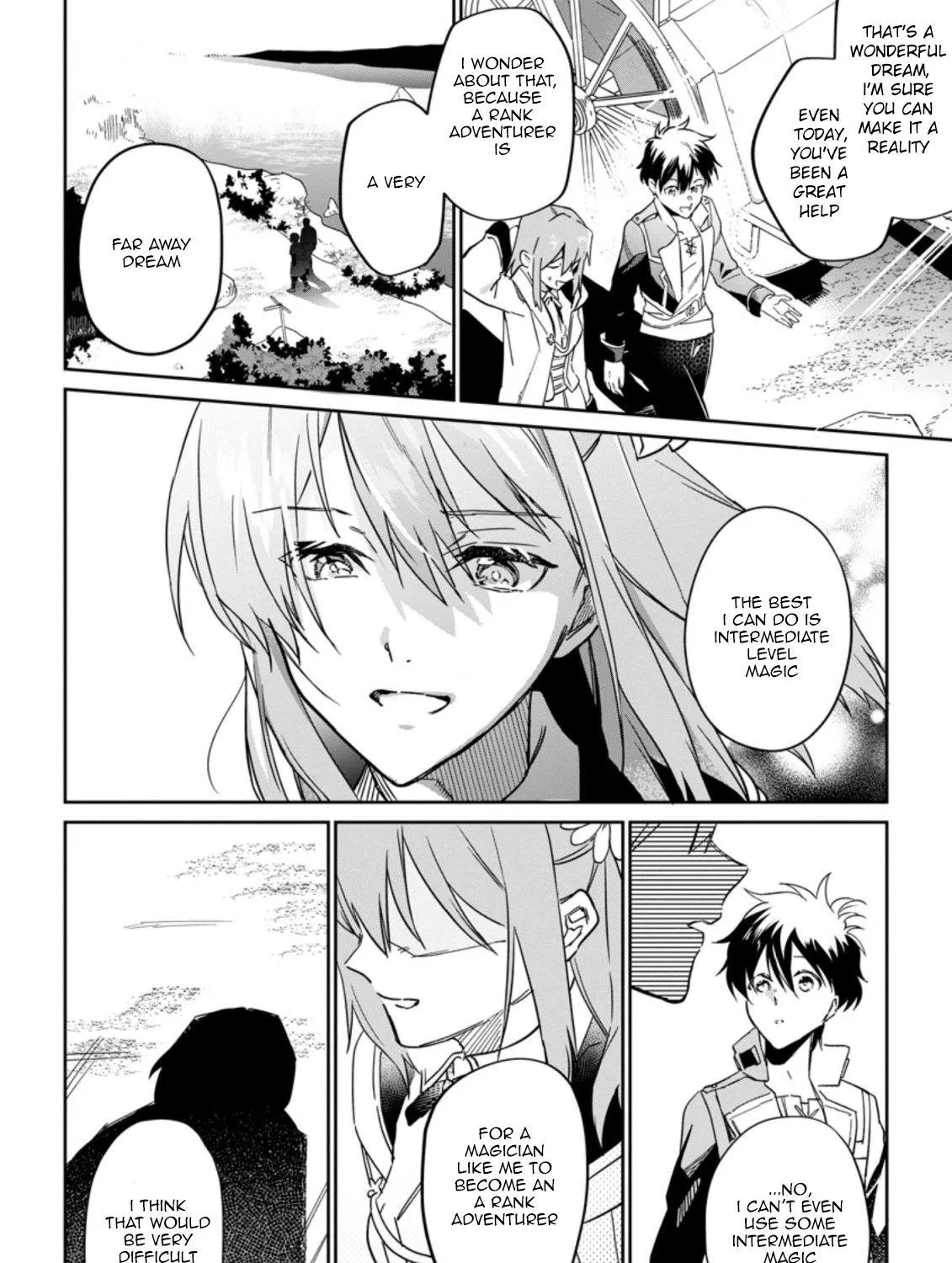 Isekai Craft Gurashi Jiyu Kimamana Seisan Shoku No Honobono Slow Life Chapter 7.3 page 11 - MangaKakalot