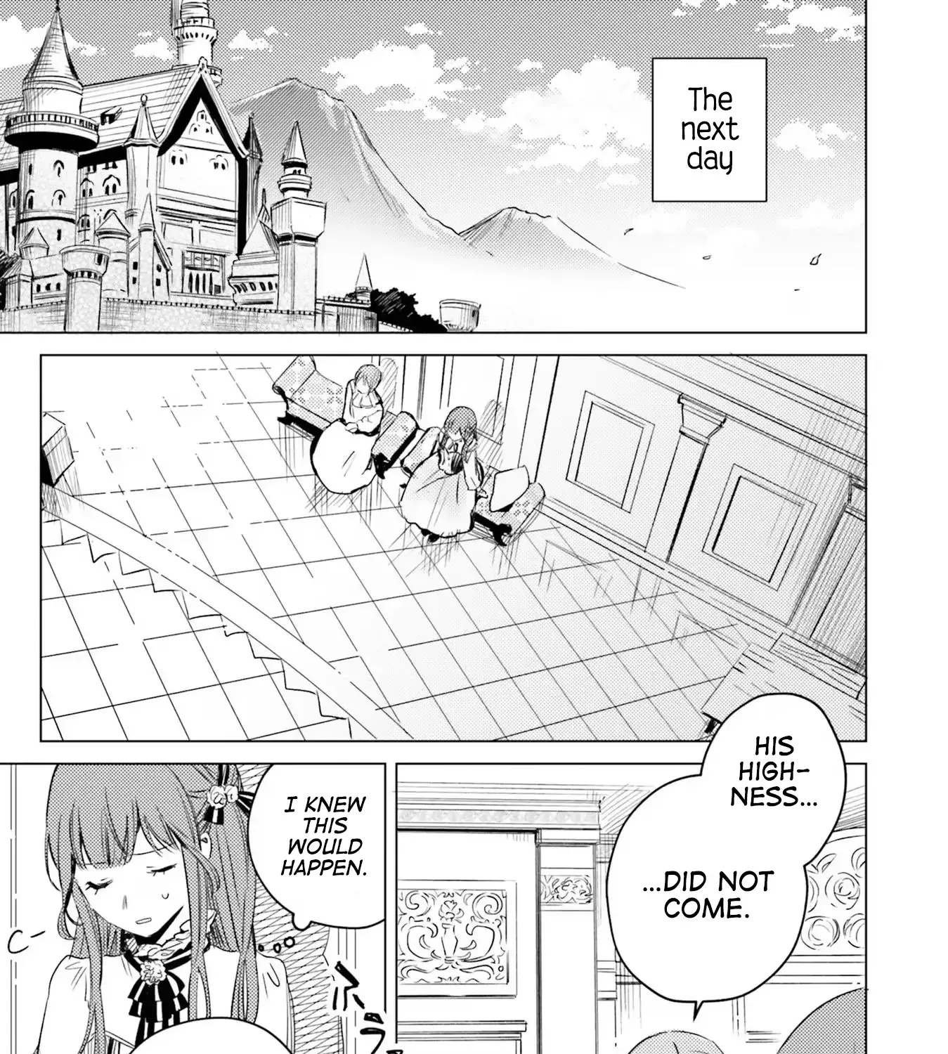 Isekai De Ane Ni Namae Wo Ubawaremashita Chapter 3 page 62 - MangaKakalot