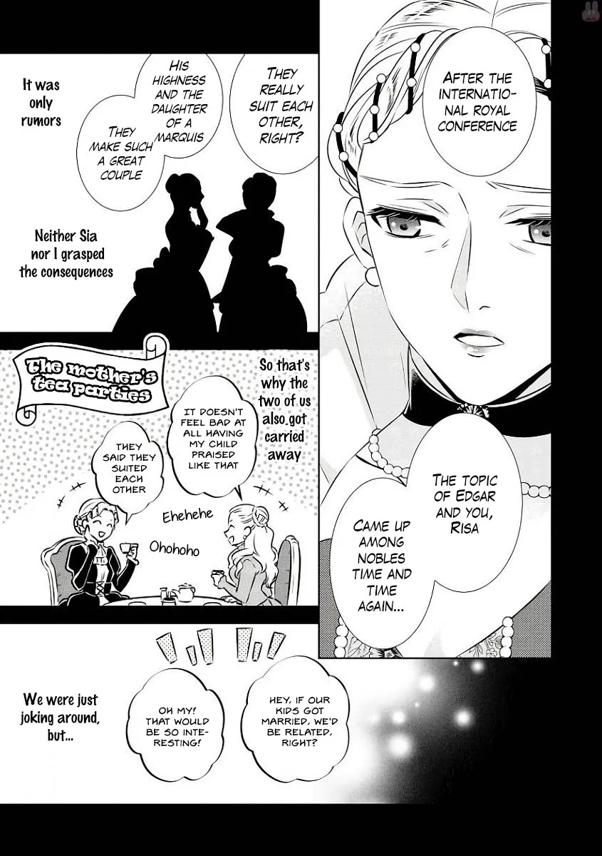 Isekai de Café o Kaiten Shimashita. Chapter 34 page 6 - Mangabat