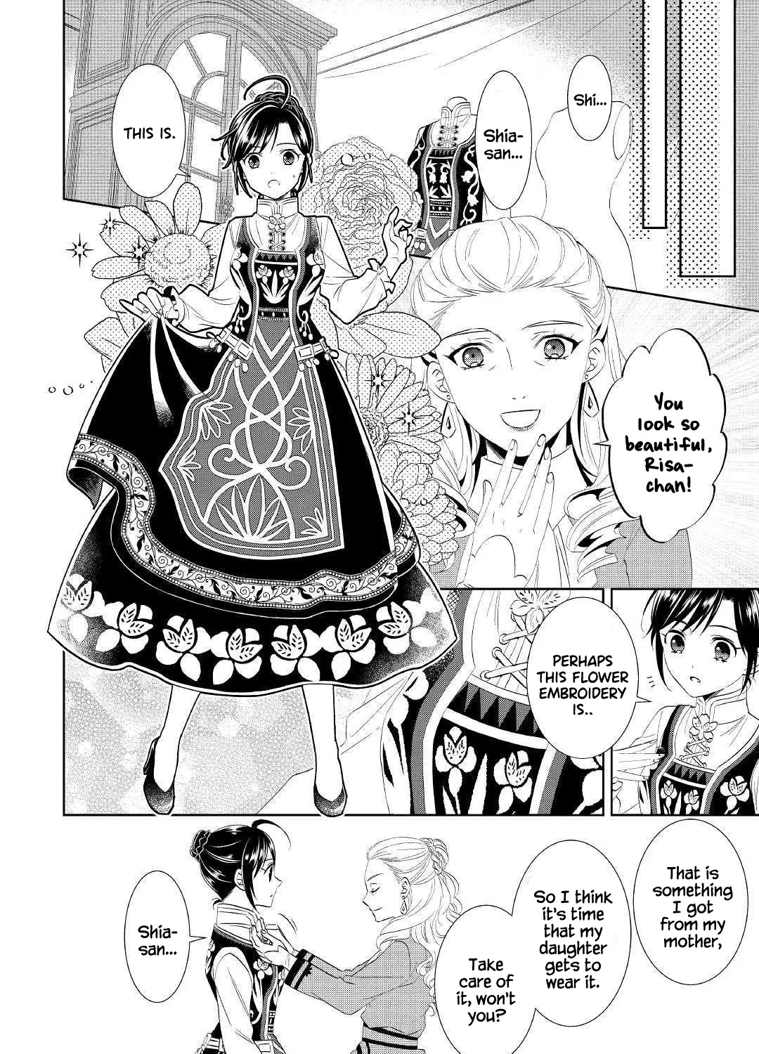 Isekai de Café o Kaiten Shimashita. - Page 31