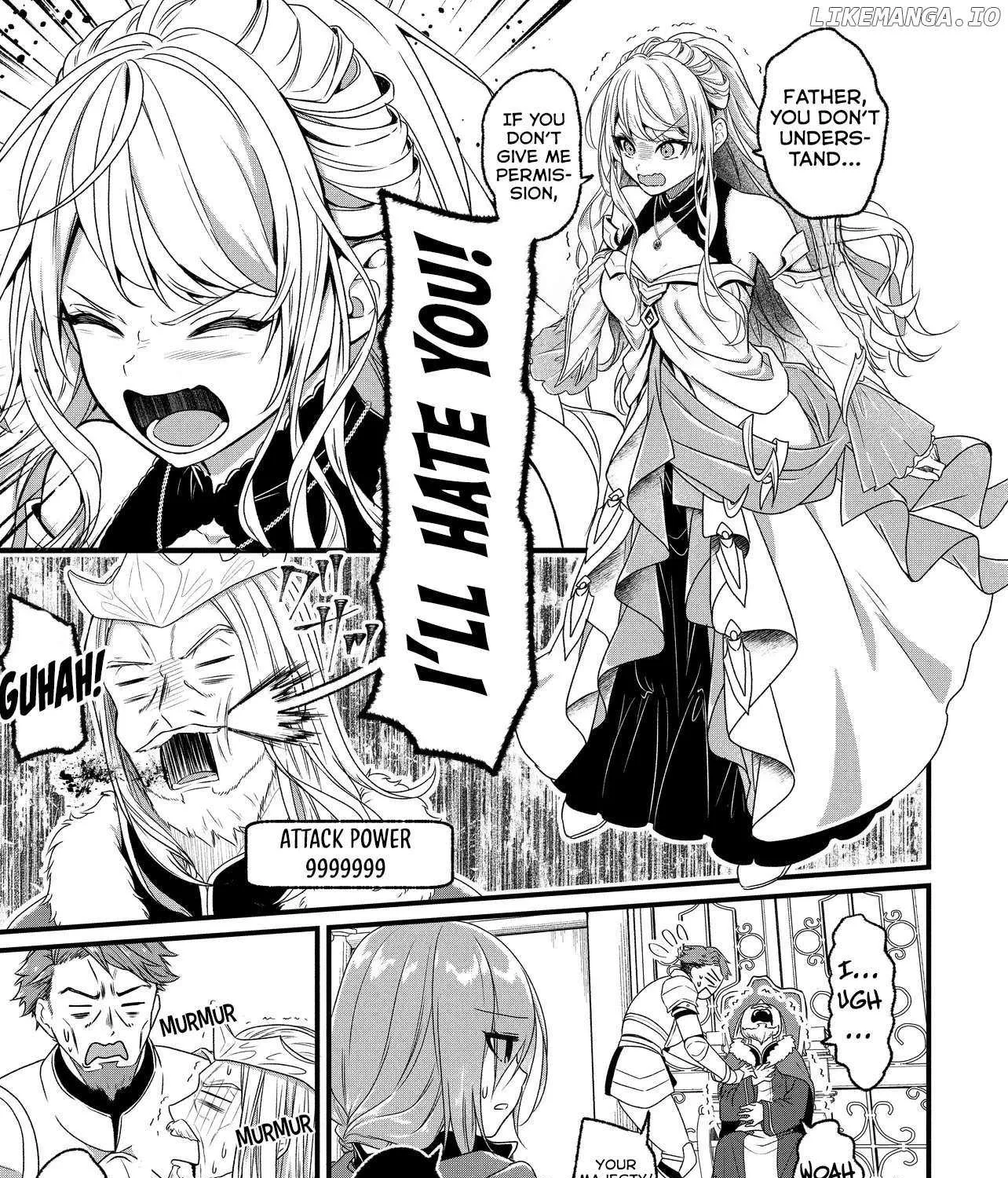 Isekai de Cheat Skill wo Te ni Shita Ore wa, Genjitsu Sekai wo mo Musou Suru: Girls Side ~Kareinaru Otome-tachi no Bouken wa Sekai wo Kaeta~ - Page 23