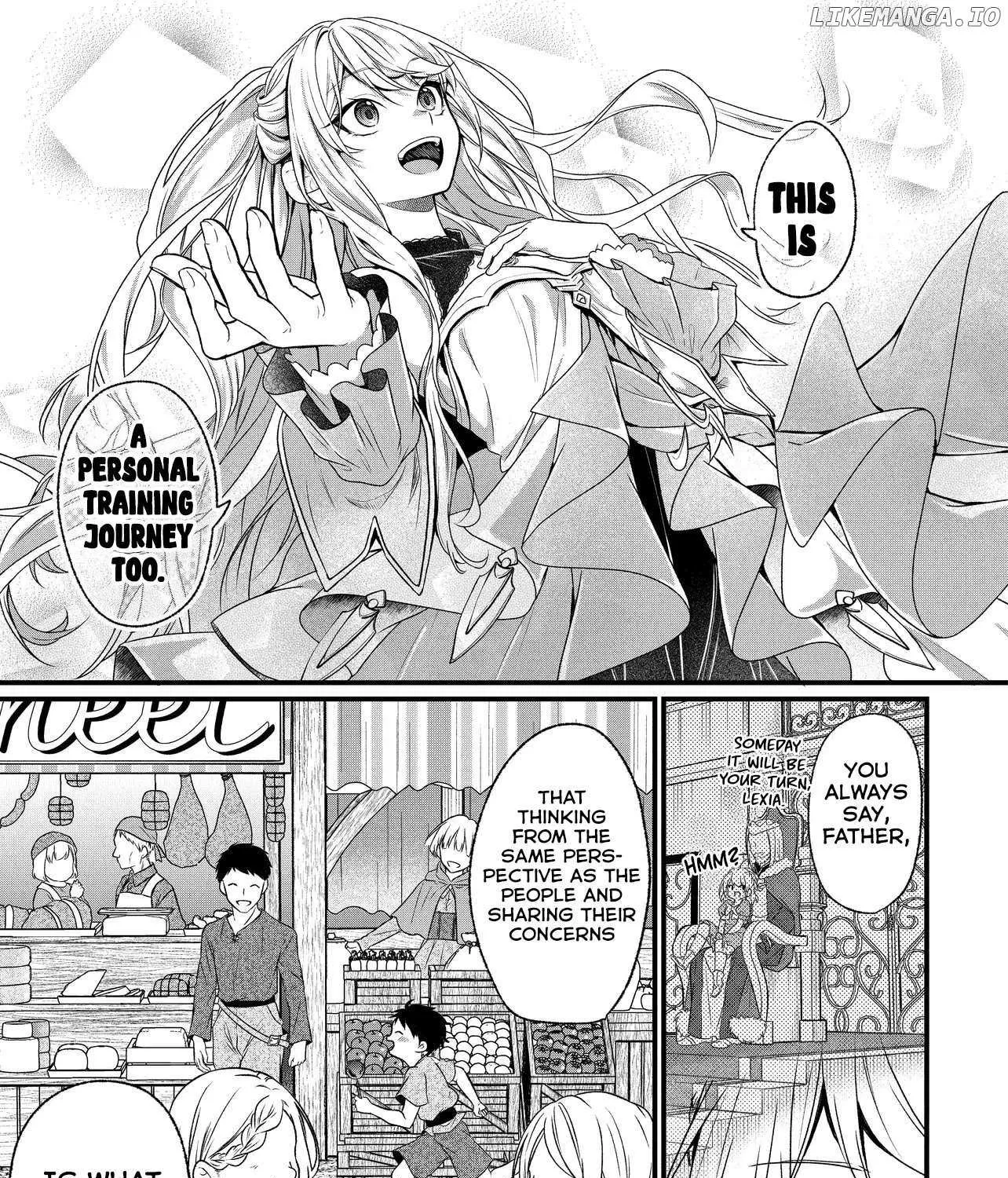 Isekai de Cheat Skill wo Te ni Shita Ore wa, Genjitsu Sekai wo mo Musou Suru: Girls Side ~Kareinaru Otome-tachi no Bouken wa Sekai wo Kaeta~ - Page 27