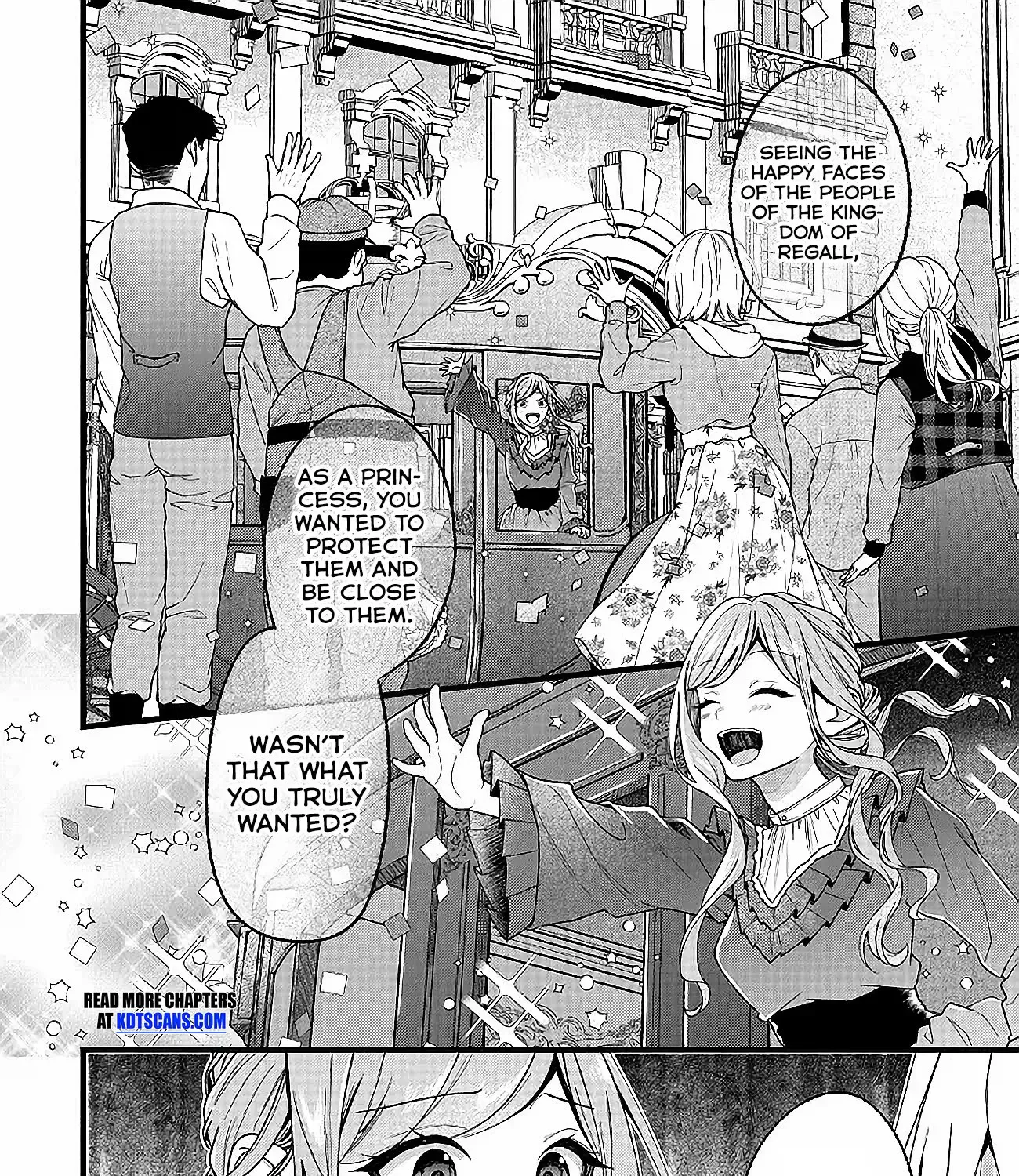 Isekai de Cheat Skill wo Te ni Shita Ore wa, Genjitsu Sekai wo mo Musou Suru: Girls Side ~Kareinaru Otome-tachi no Bouken wa Sekai wo Kaeta~ Chapter 5 page 24 - MangaKakalot