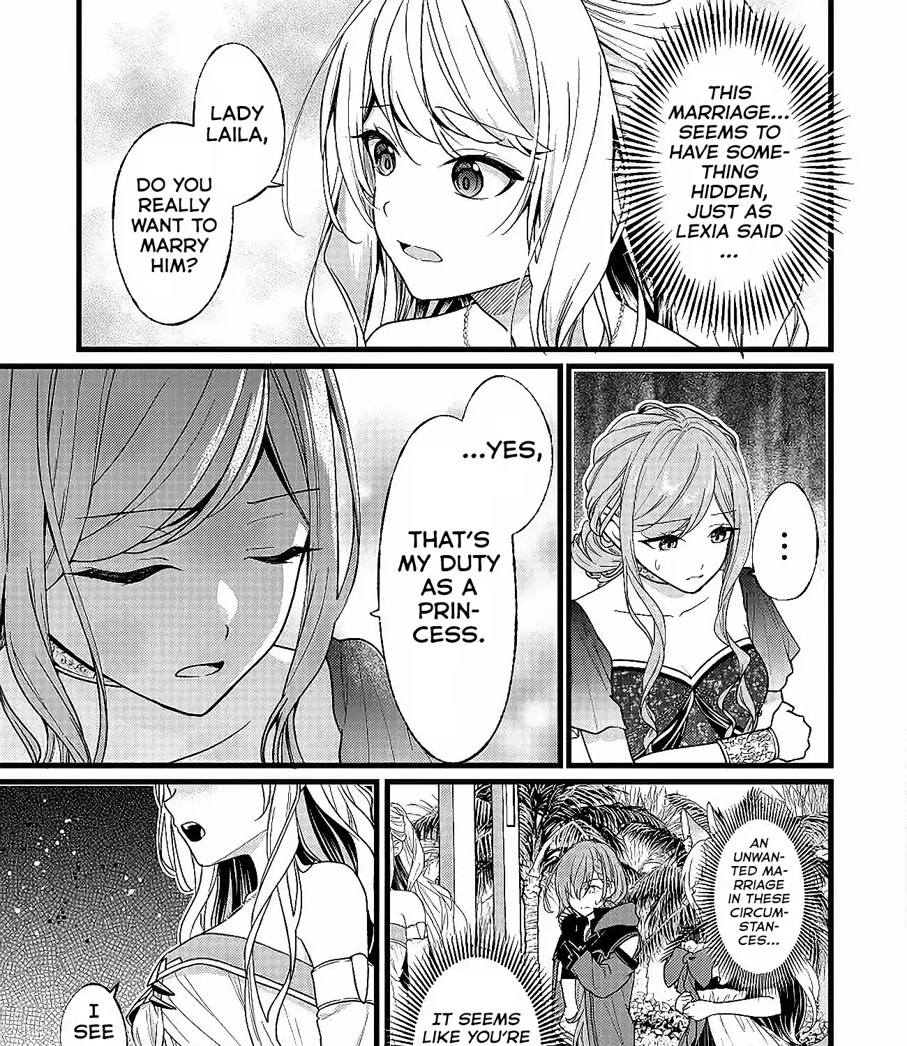 Isekai de Cheat Skill wo Te ni Shita Ore wa, Genjitsu Sekai wo mo Musou Suru: Girls Side ~Kareinaru Otome-tachi no Bouken wa Sekai wo Kaeta~ Chapter 5 page 46 - MangaKakalot