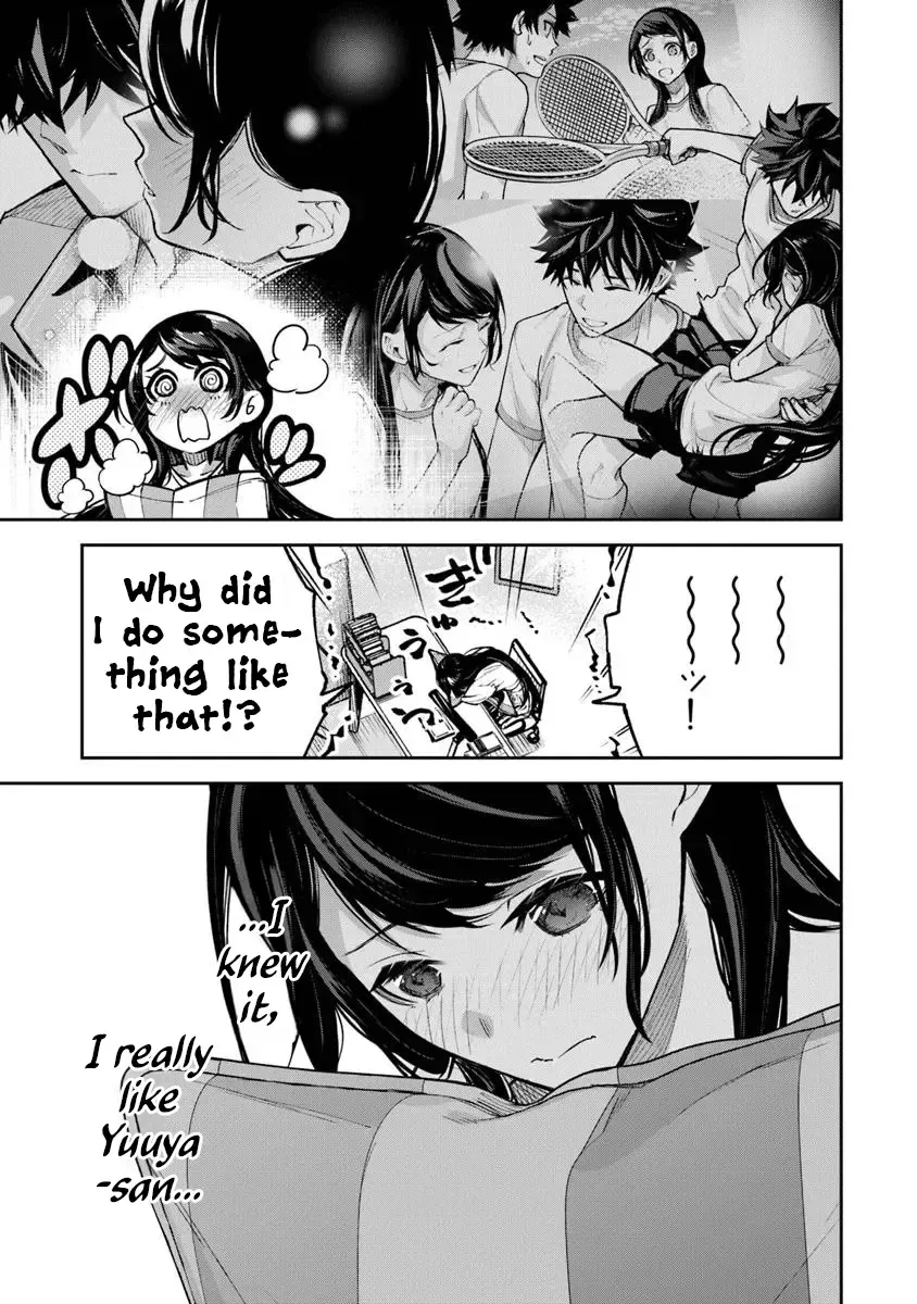 Isekai de Cheat Skill wo te ni Shita ore wa, Genjitsu Sekai wo mo Musou Suru ~Level Up wa Jinsei wo Kaeta~ Chapter 32 page 25 - MangaNato