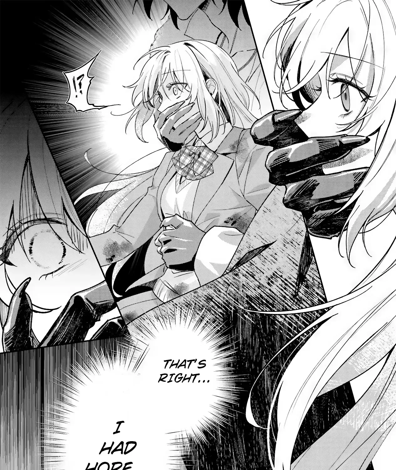 Isekai de dekiai Yandere ga Hanashite Kuremasen! Chapter 2 page 13 - Mangabat