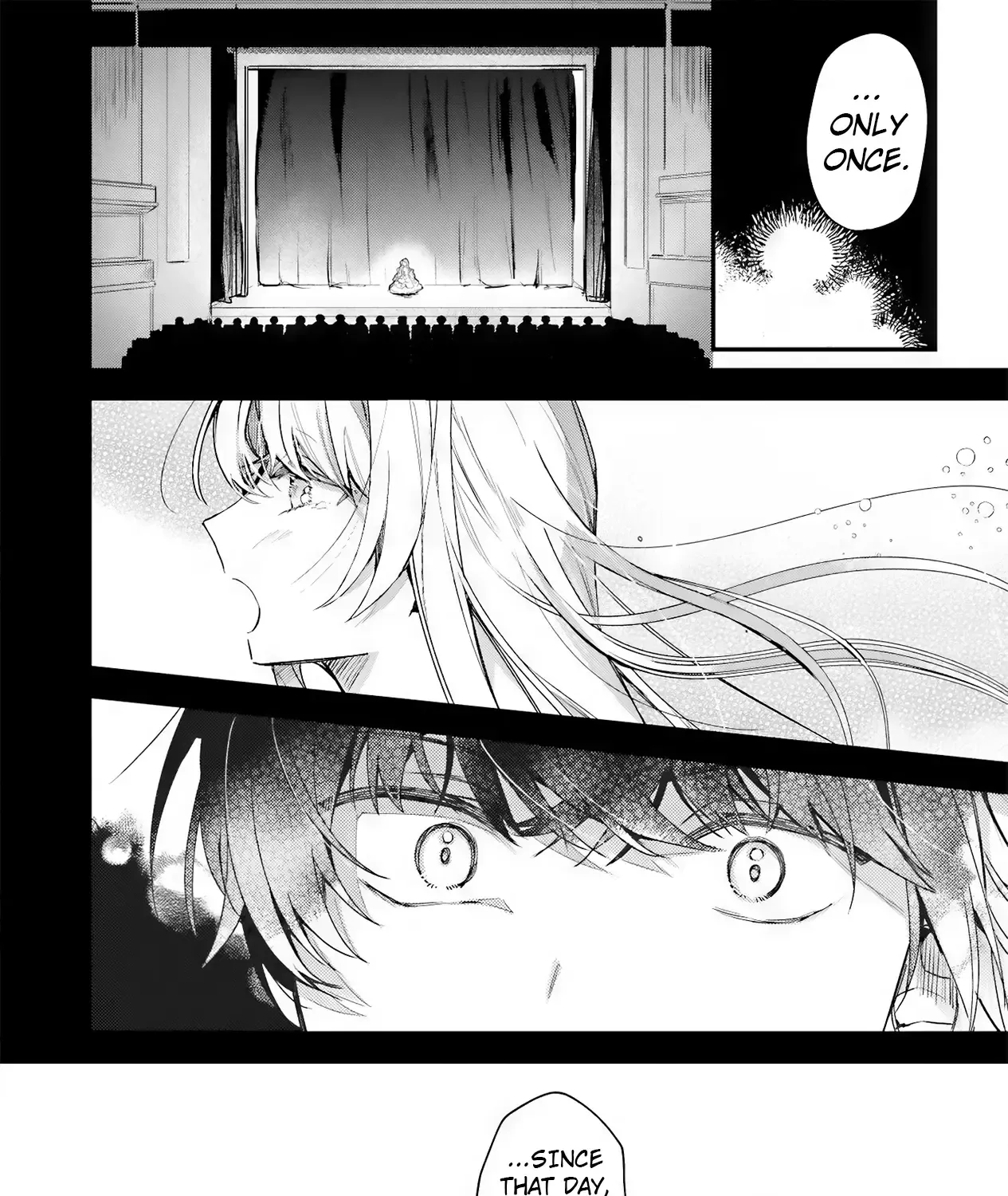 Isekai de dekiai Yandere ga Hanashite Kuremasen! Chapter 5 page 39 - MangaNato