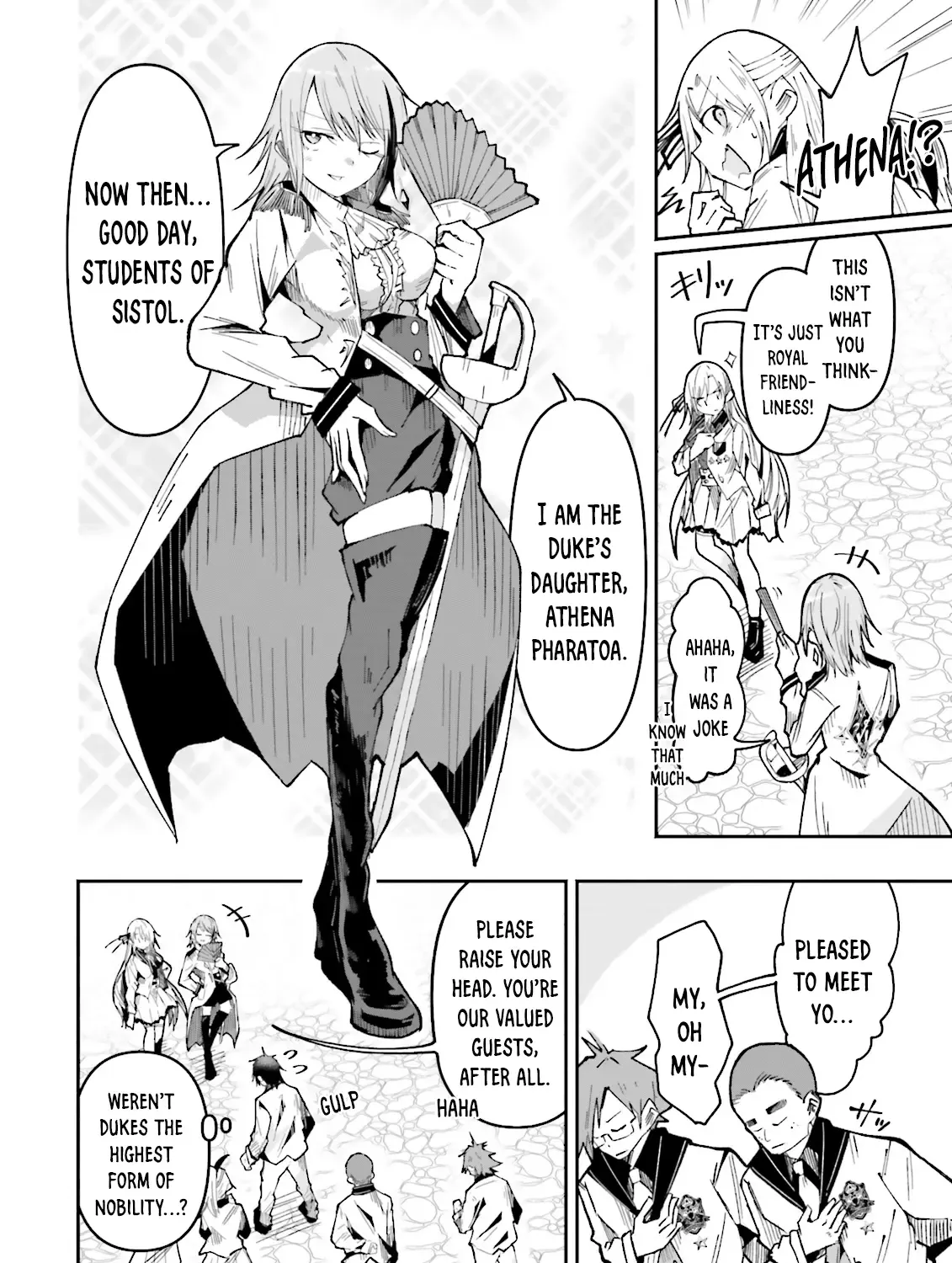 Isekai de Haishin Katsudou wo Shitara Tairyou no Yandere Shinja wo Umidashite Shimatta Ken Chapter 31 page 7 - MangaNelo