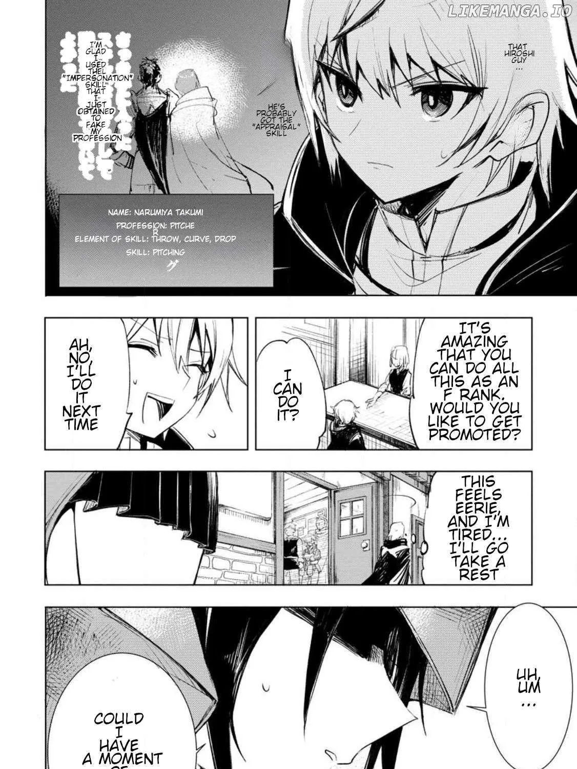 Isekai de Saikyou no Skill o Umidaseta node, Hitasura Musou Suru Koto ni Shimashita. ~ Ore Dake ga Skill no Suuchi o Katte ni Sousa ~ Chapter 1 page 64 - MangaKakalot