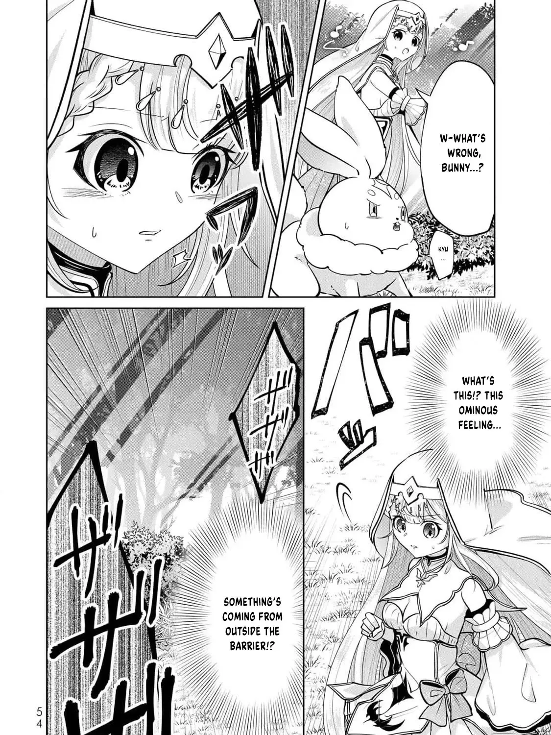 Isekai de Seijo ni natta Watashi, Genjitsu Sekai demo Seijo Cheat de Kanzen Shouri! Chapter 6 page 29 - MangaKakalot