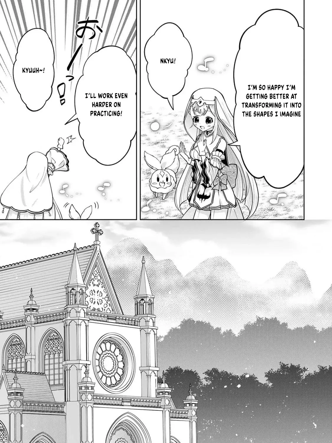 Isekai de Seijo ni natta Watashi, Genjitsu Sekai demo Seijo Cheat de Kanzen Shouri! Chapter 6 page 63 - MangaKakalot