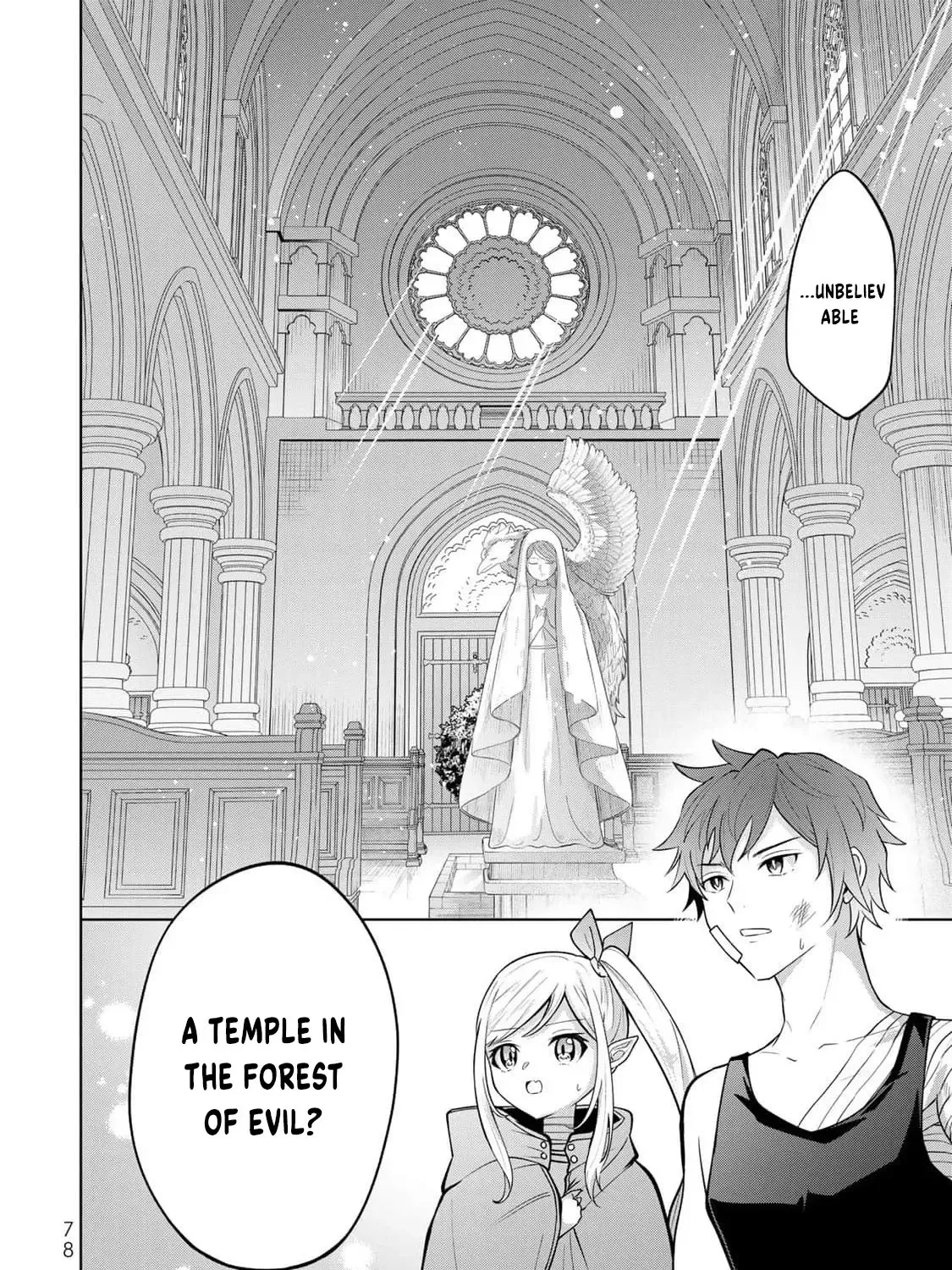 Isekai de Seijo ni natta Watashi, Genjitsu Sekai demo Seijo Cheat de Kanzen Shouri! Chapter 6 page 77 - MangaKakalot