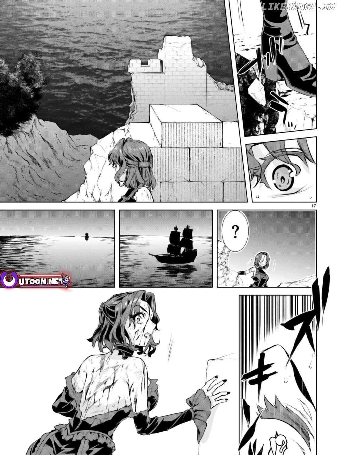 Isekai De Skill Wo Kaitai Shitara Cheat Na Yome Ga Zoushoku Shimashita: Gainen Kousa No Structure - Page 31