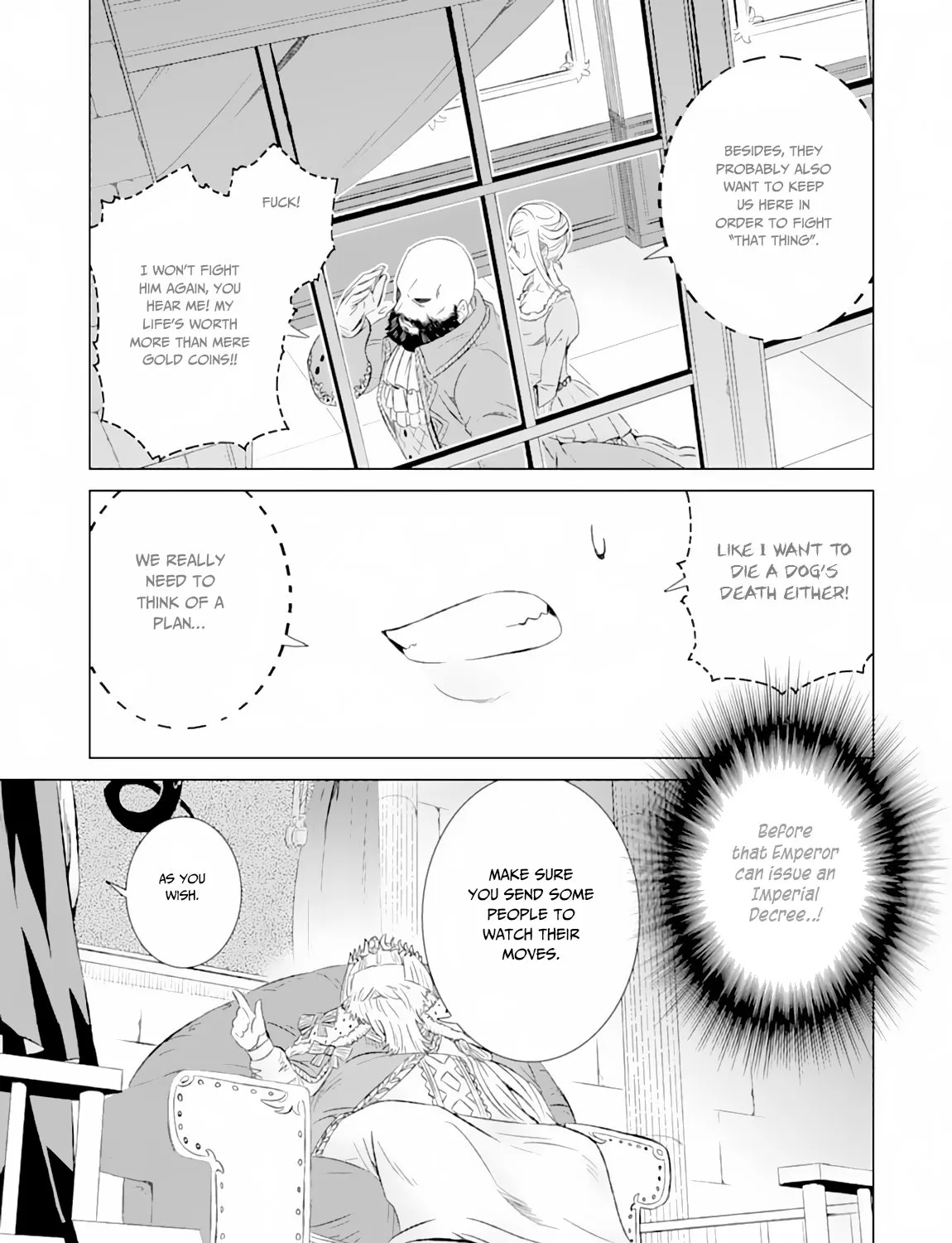 Isekai De Tadahitori No Mamono Tsukai ~ Tenshoku Shitara Maou Ni Machigawa Remashita Chapter 11 page 43 - MangaKakalot