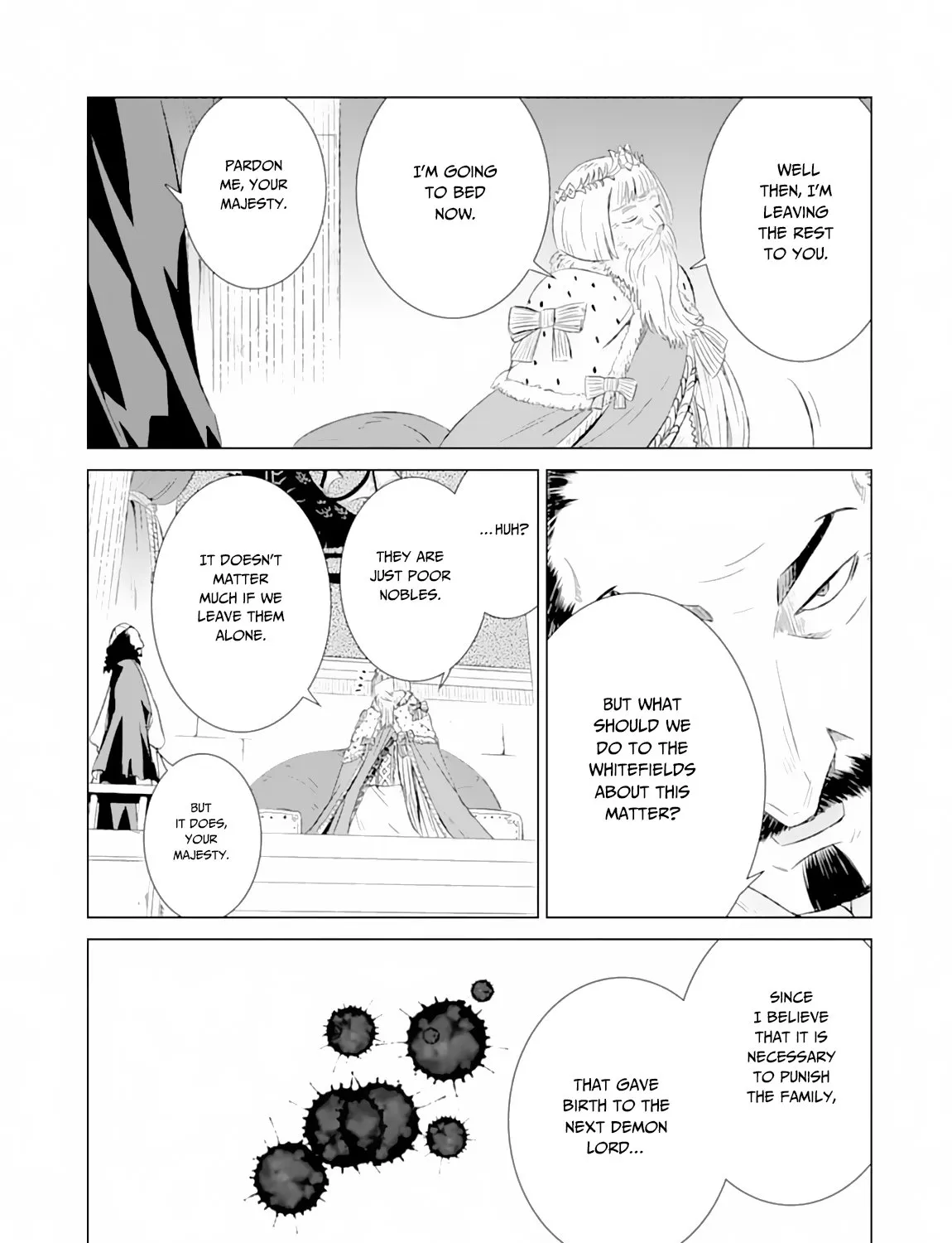 Isekai De Tadahitori No Mamono Tsukai ~ Tenshoku Shitara Maou Ni Machigawa Remashita Chapter 11 page 55 - MangaKakalot