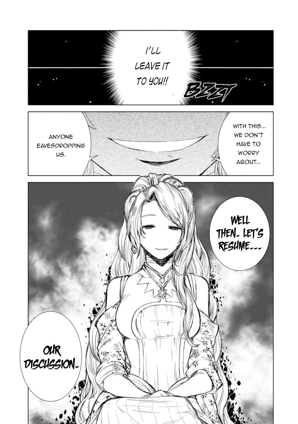 Isekai De Tadahitori No Mamono Tsukai ~ Tenshoku Shitara Maou Ni Machigawa Remashita Chapter 15 page 44 - MangaKakalot