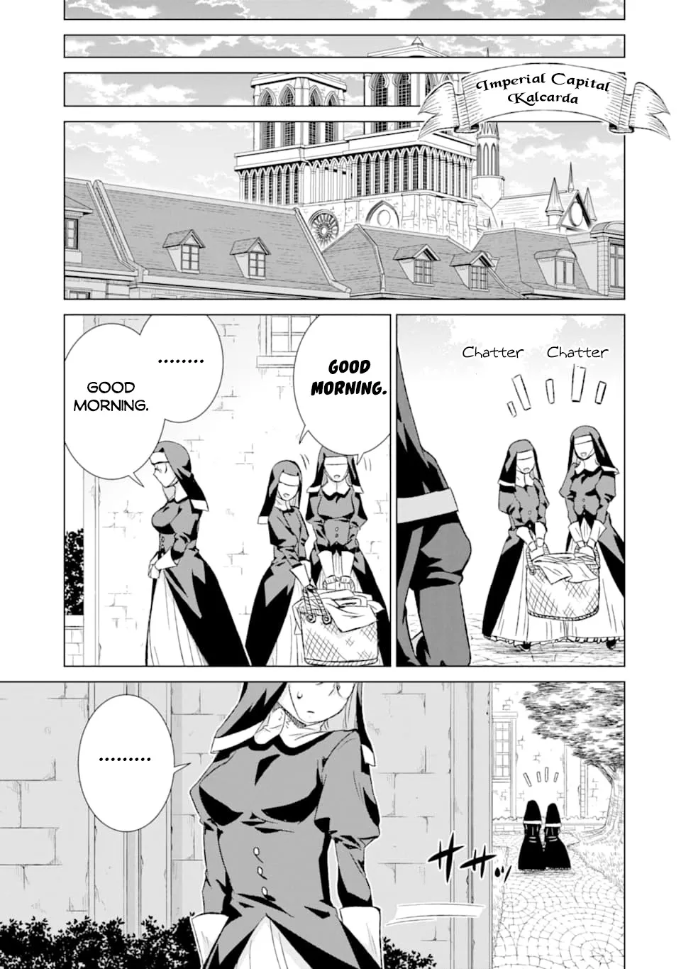 Isekai De Tadahitori No Mamono Tsukai ~ Tenshoku Shitara Maou Ni Machigawa Remashita Chapter 23 page 15 - MangaKakalot