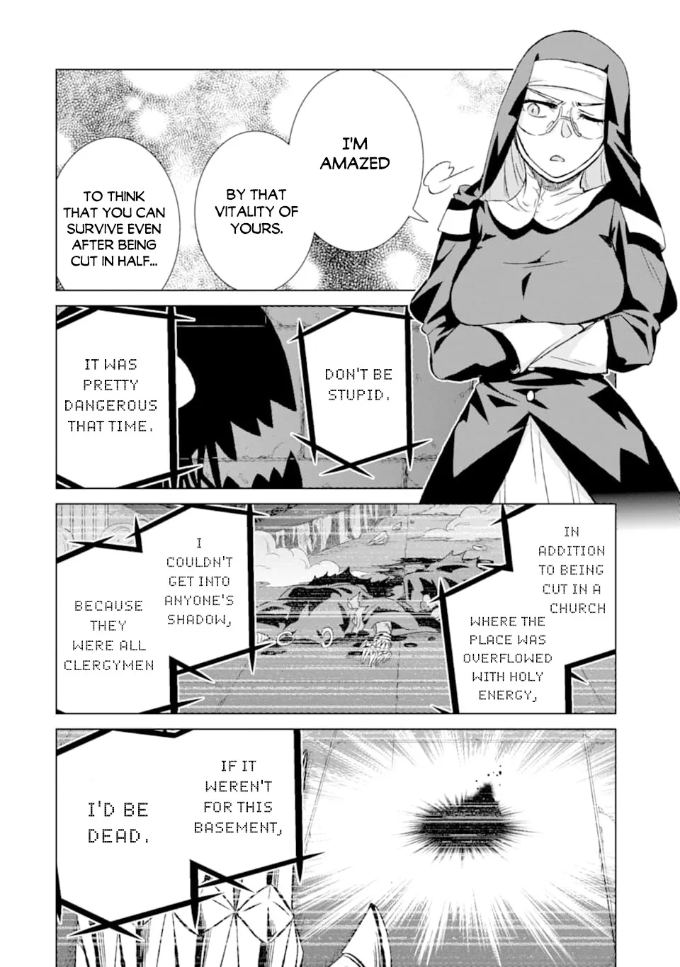 Isekai De Tadahitori No Mamono Tsukai ~ Tenshoku Shitara Maou Ni Machigawa Remashita Chapter 23 page 24 - MangaKakalot