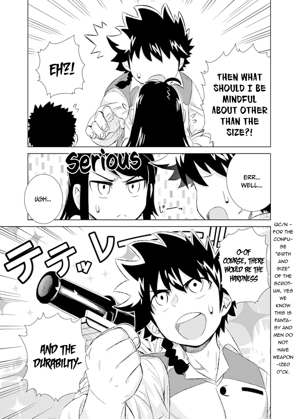 Isekai De Tadahitori No Mamono Tsukai ~ Tenshoku Shitara Maou Ni Machigawa Remashita Chapter 27 page 20 - MangaKakalot