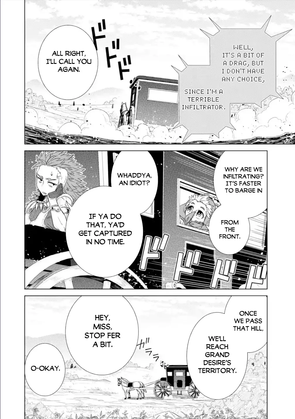 Isekai De Tadahitori No Mamono Tsukai ~ Tenshoku Shitara Maou Ni Machigawa Remashita Chapter 38.1 page 11 - MangaKakalot