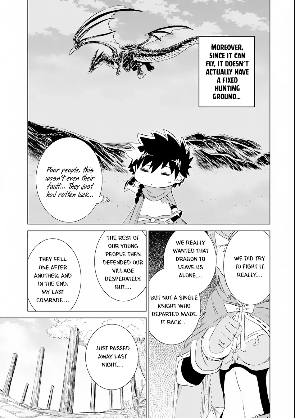 Isekai De Tadahitori No Mamono Tsukai ~ Tenshoku Shitara Maou Ni Machigawa Remashita Chapter 4 page 26 - MangaKakalot