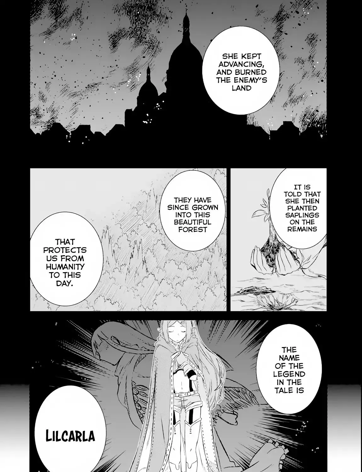 Isekai De Tadahitori No Mamono Tsukai ~ Tenshoku Shitara Maou Ni Machigawa Remashita Chapter 5 page 69 - MangaKakalot