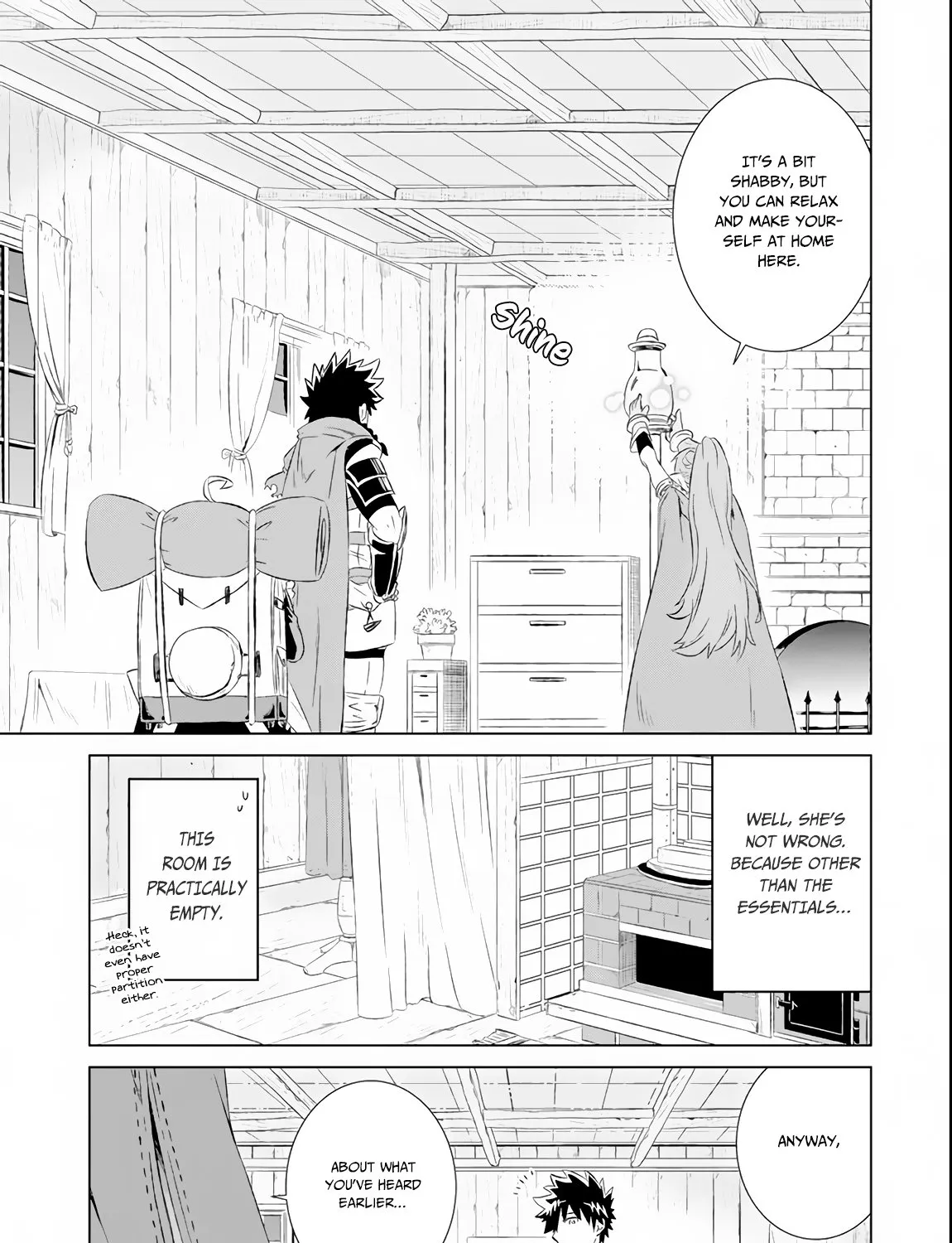 Isekai De Tadahitori No Mamono Tsukai ~ Tenshoku Shitara Maou Ni Machigawa Remashita Chapter 6 page 27 - MangaKakalot