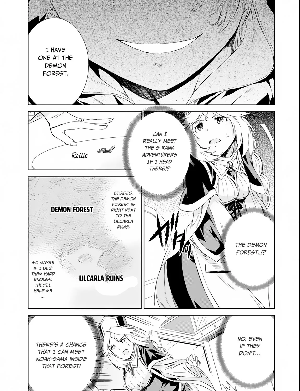 Isekai De Tadahitori No Mamono Tsukai ~ Tenshoku Shitara Maou Ni Machigawa Remashita Chapter 6 page 63 - MangaKakalot