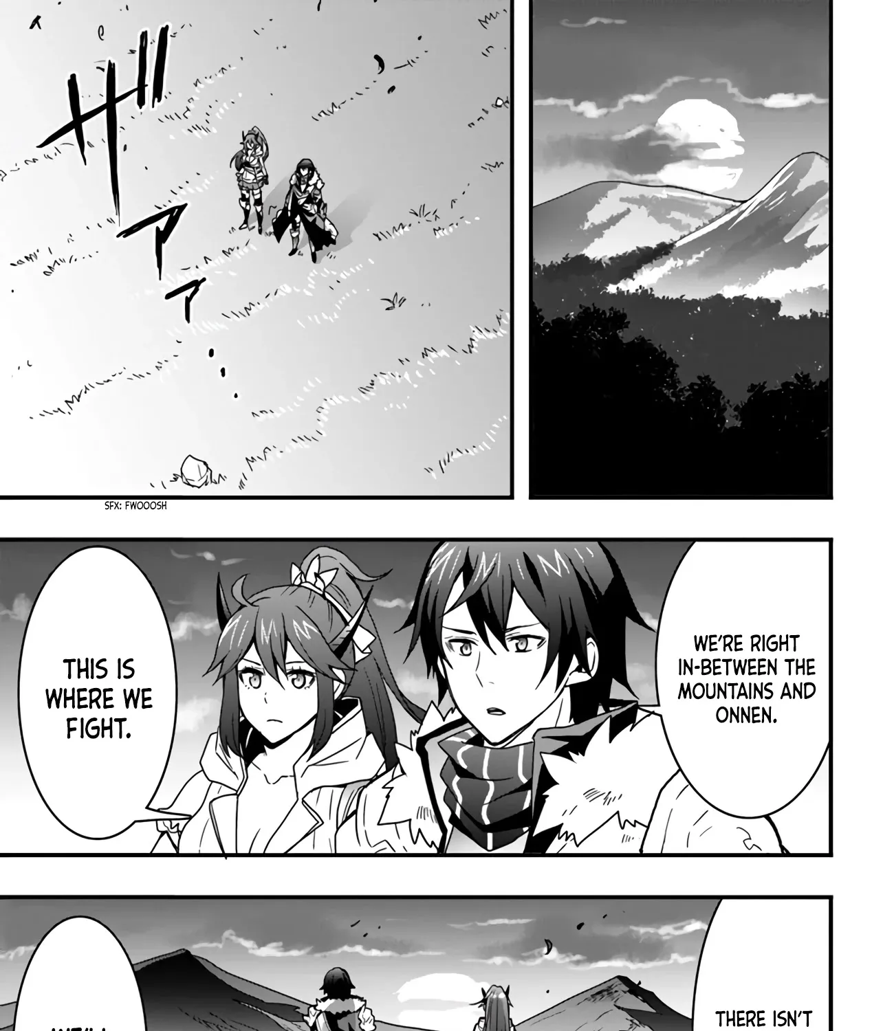 Isekai De Te Ni Ireta Seisan Skill Wa Saikyou Datta You Desu - Page 36