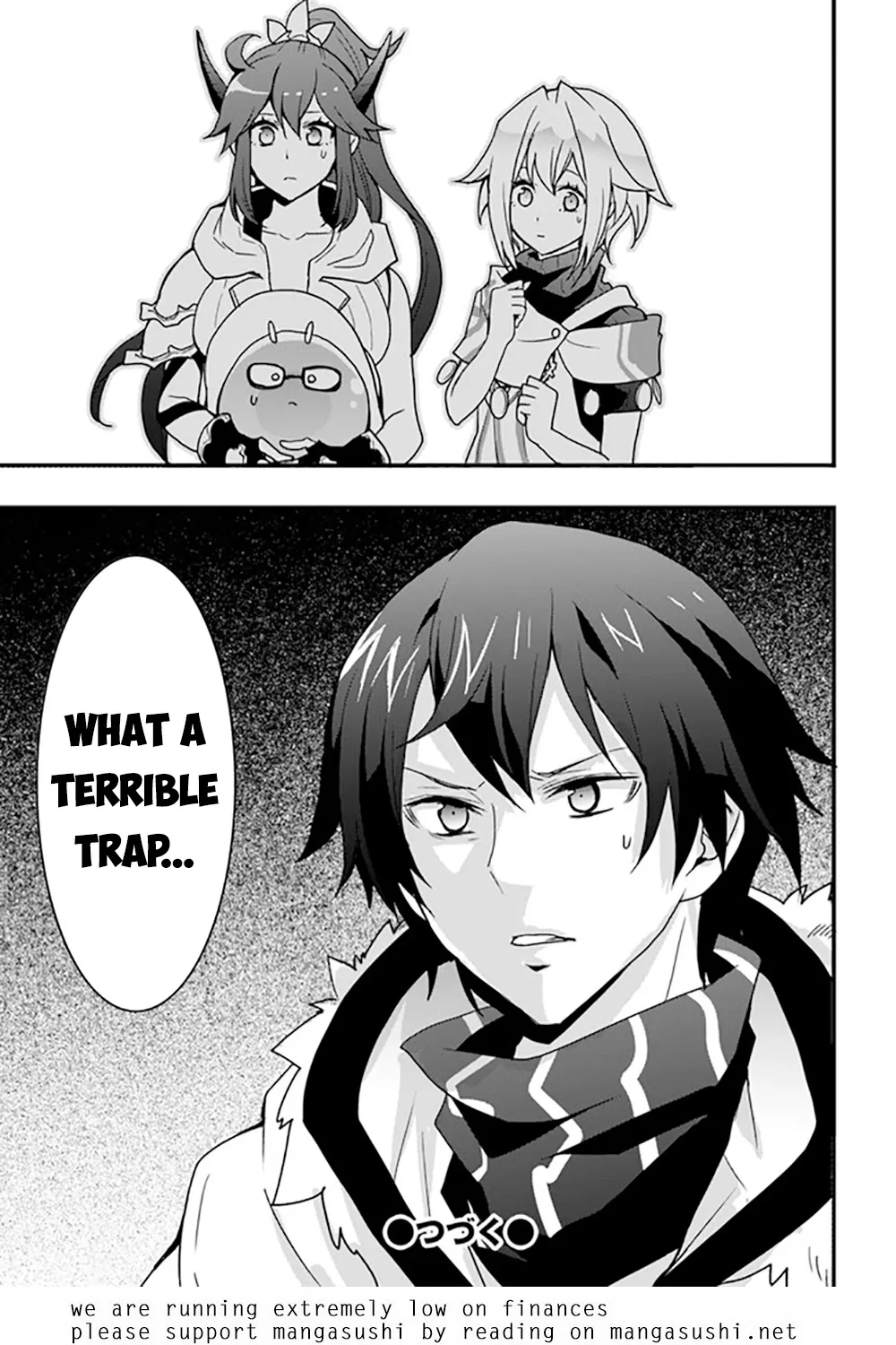 Isekai De Te Ni Ireta Seisan Skill Wa Saikyou Datta You Desu - Page 28