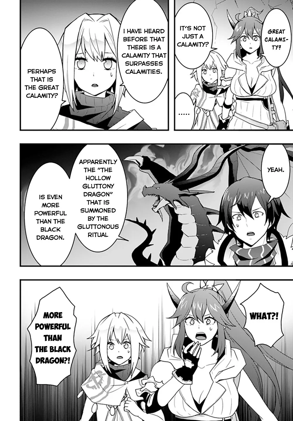 Isekai De Te Ni Ireta Seisan Skill Wa Saikyou Datta You Desu - Page 23