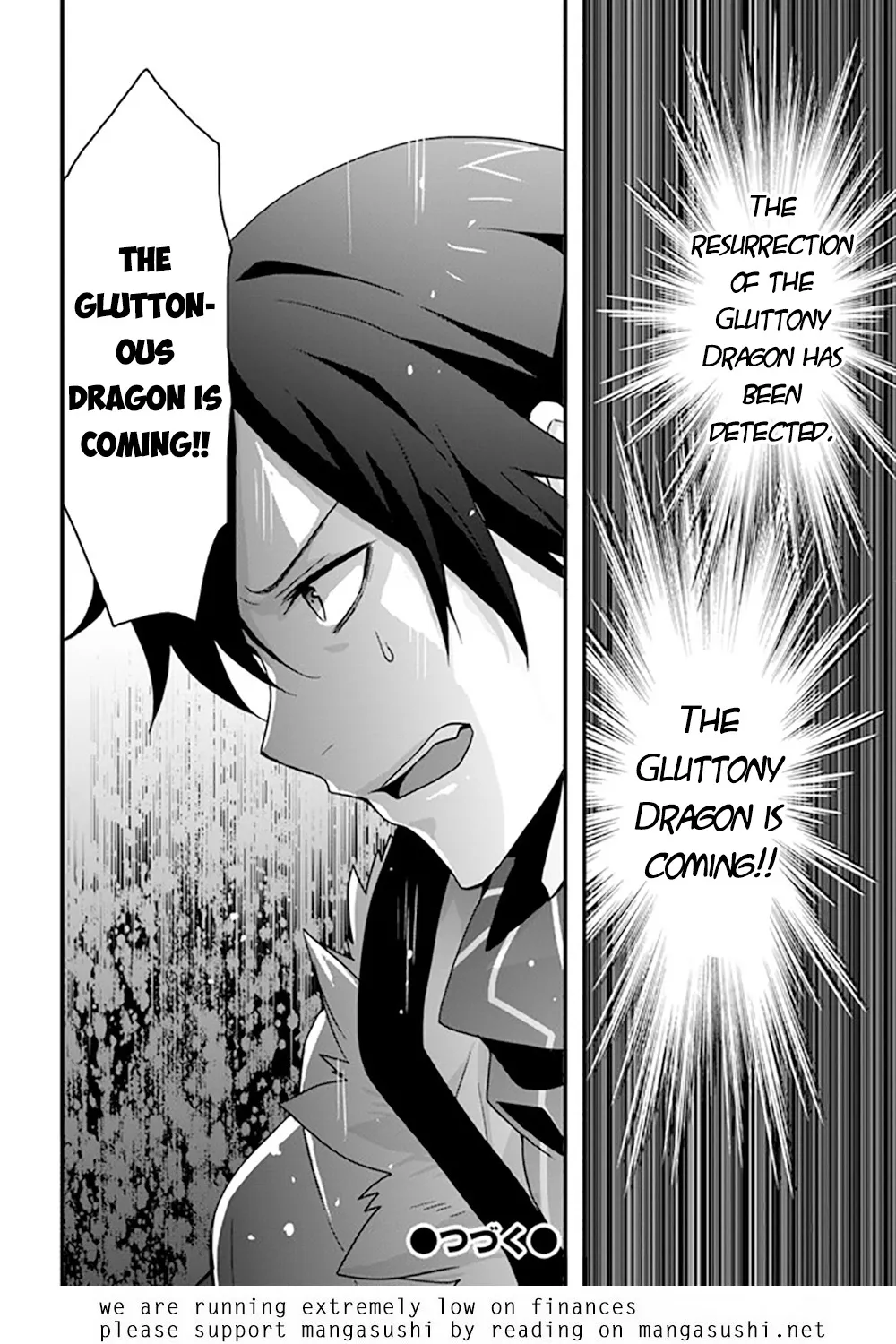 Isekai De Te Ni Ireta Seisan Skill Wa Saikyou Datta You Desu - Page 27