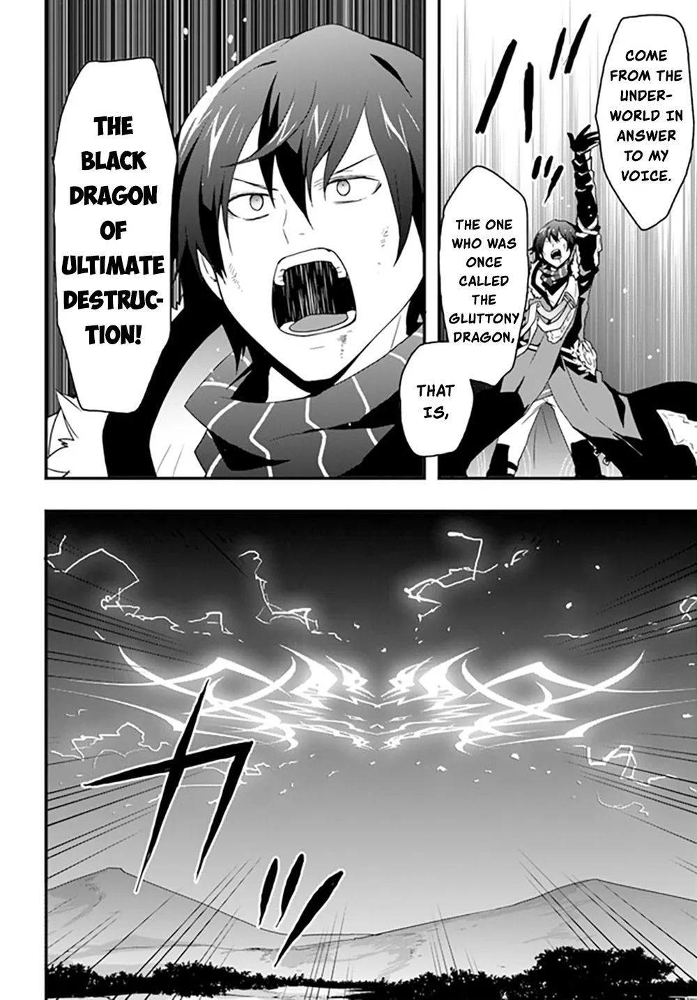 Isekai De Te Ni Ireta Seisan Skill Wa Saikyou Datta You Desu - Page 24