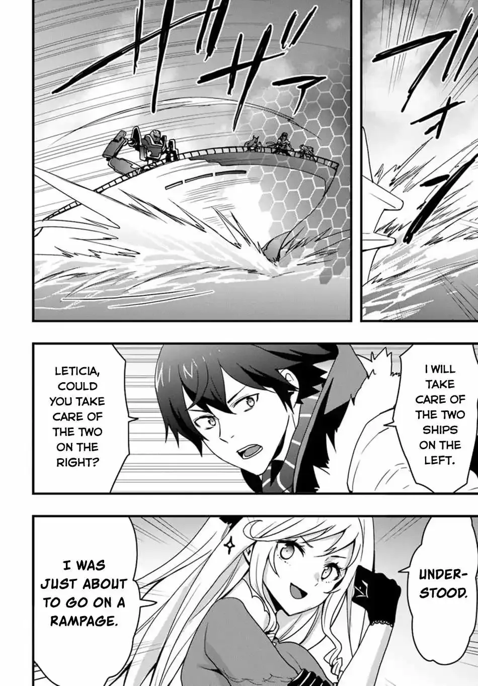 Isekai De Te Ni Ireta Seisan Skill Wa Saikyou Datta You Desu - Page 15