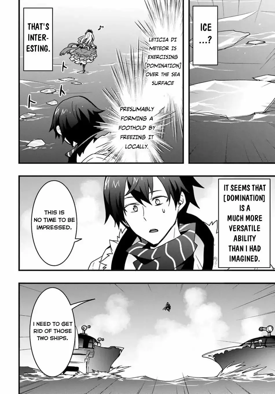 Isekai De Te Ni Ireta Seisan Skill Wa Saikyou Datta You Desu - Page 19