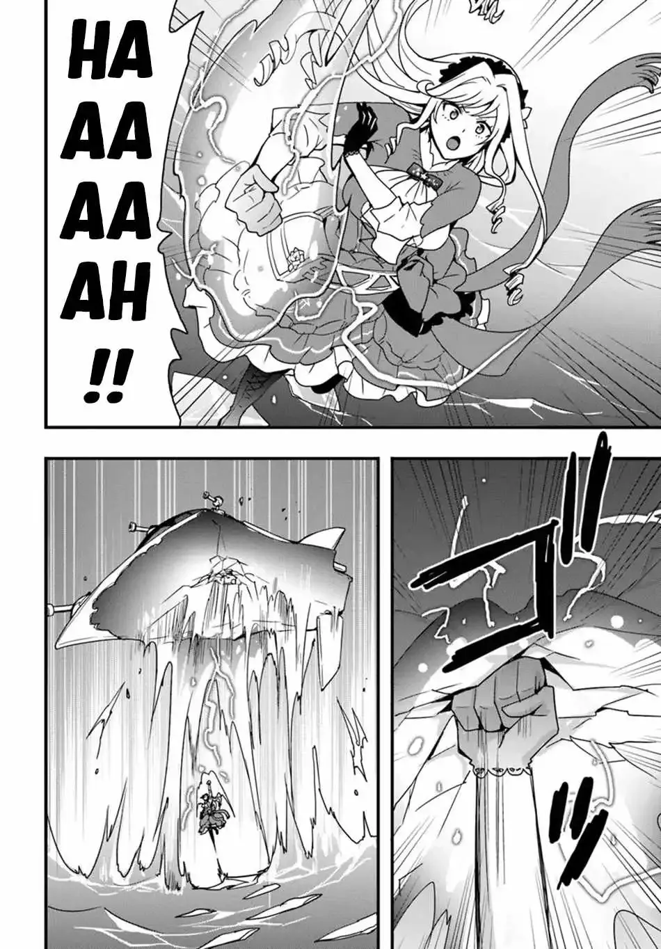 Isekai De Te Ni Ireta Seisan Skill Wa Saikyou Datta You Desu - Page 25