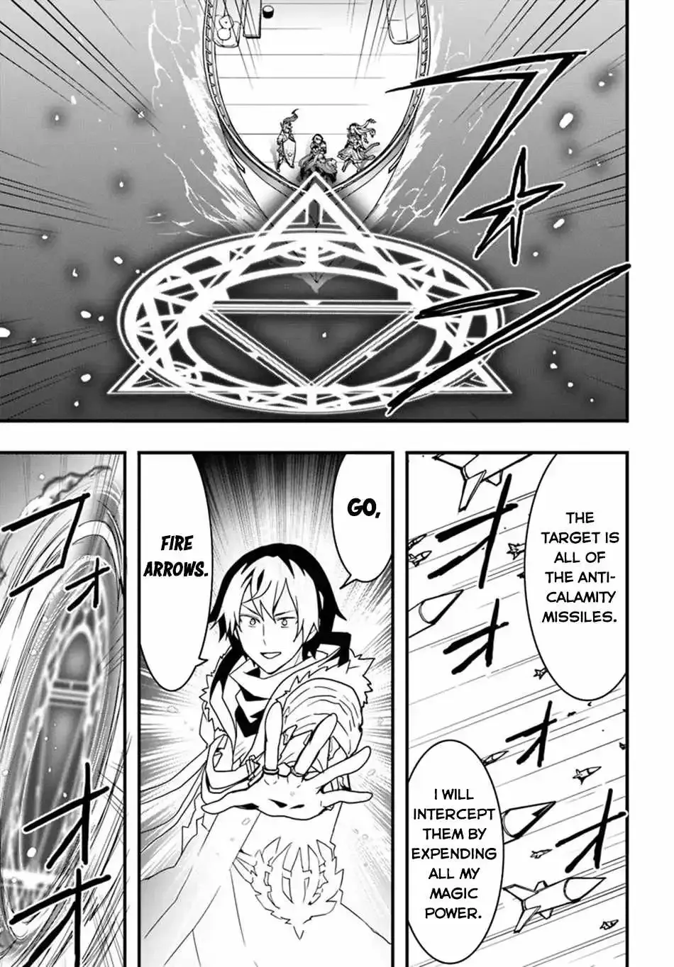 Isekai De Te Ni Ireta Seisan Skill Wa Saikyou Datta You Desu - Page 8