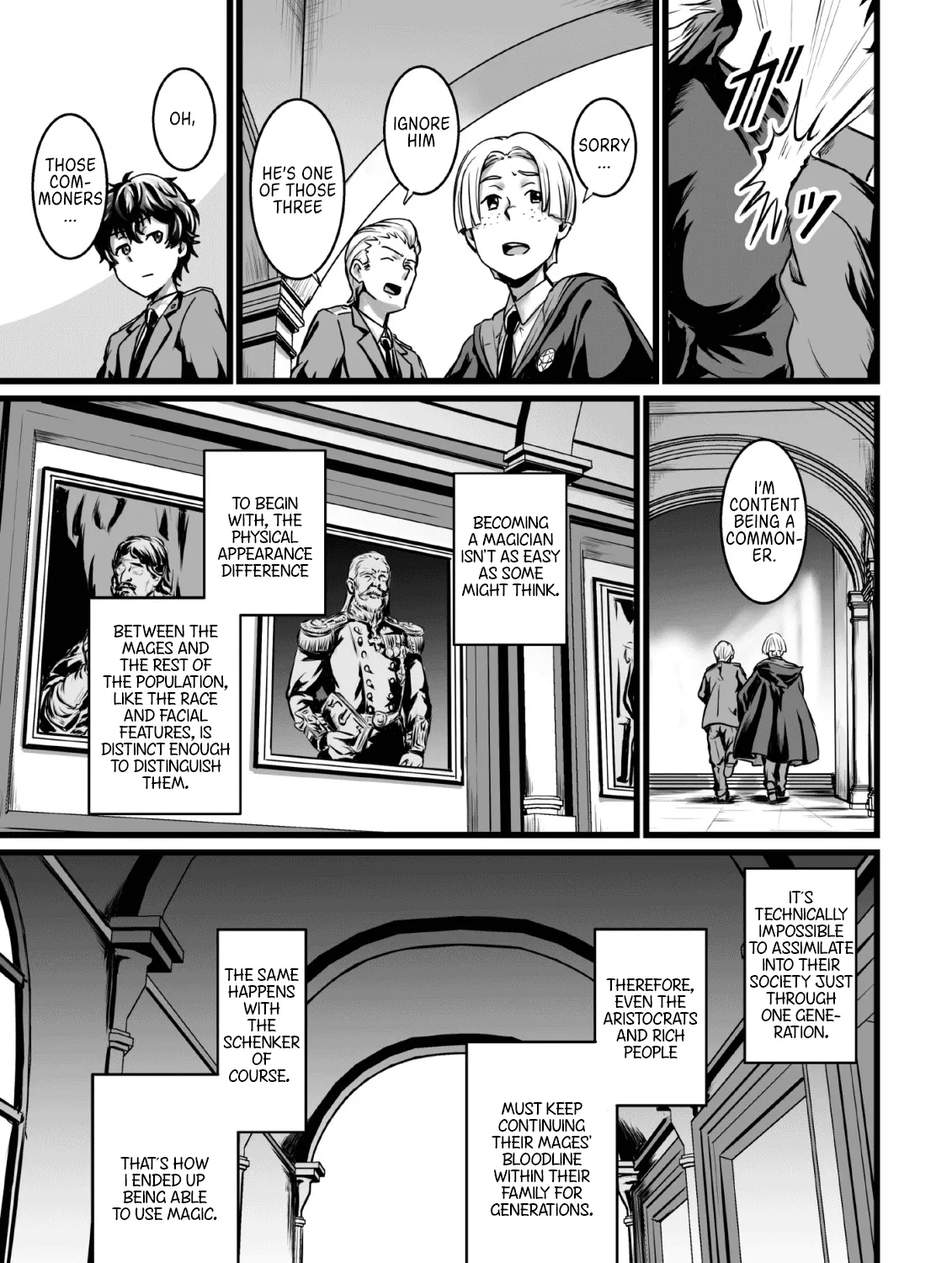 Isekai De Uwamae Hanete Ikiteiku ~Saisei Mahotsukai No Yuru Fuwa Jinzai Haken Seikatsu~ - Page 52