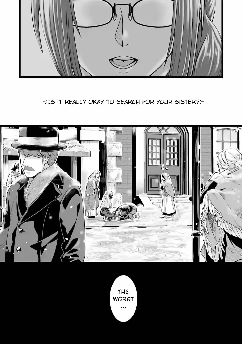 Isekai De Uwamae Hanete Ikiteiku ~Saisei Mahotsukai No Yuru Fuwa Jinzai Haken Seikatsu~ - Page 27