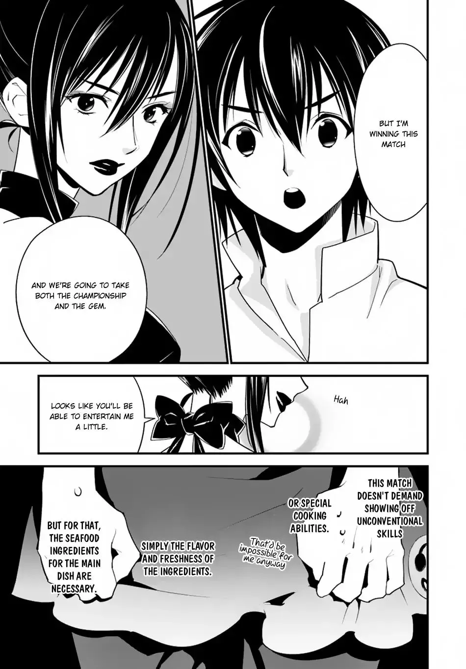 Isekai desu ga Mamono Saibai shiteimasu. - Page 13