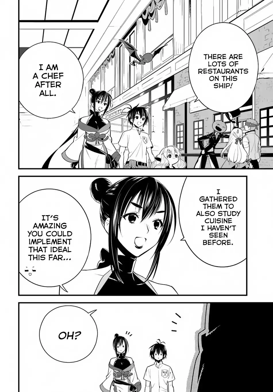 Isekai desu ga Mamono Saibai shiteimasu. - Page 7