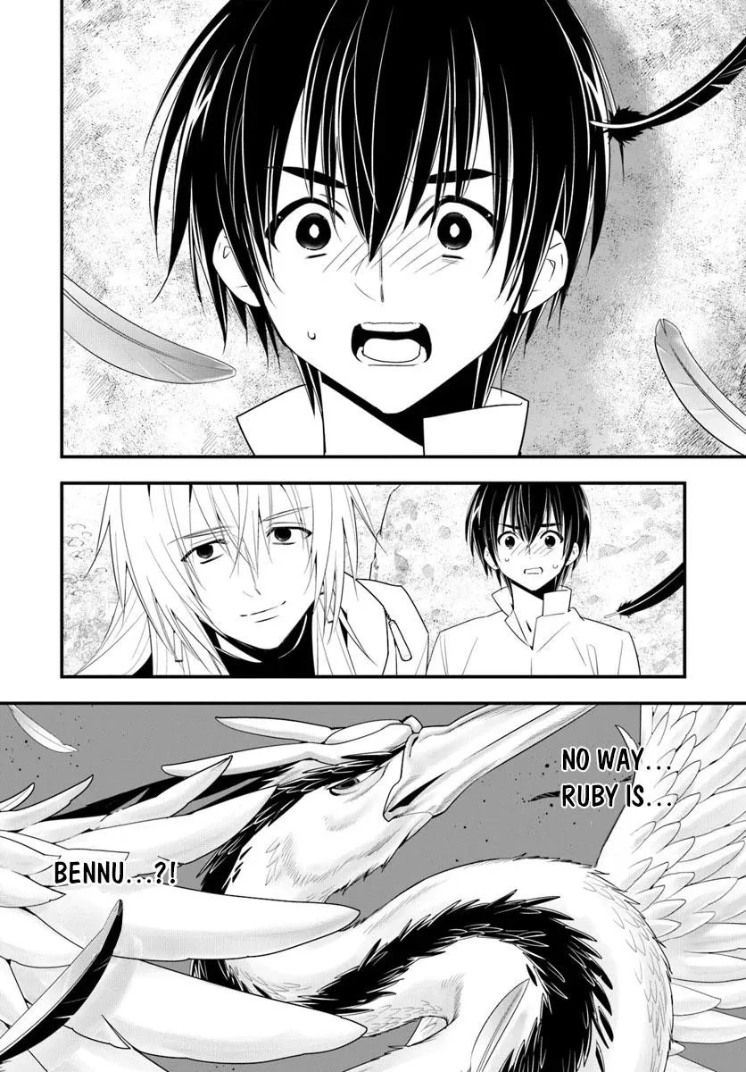 Isekai desu ga Mamono Saibai shiteimasu. - Page 28