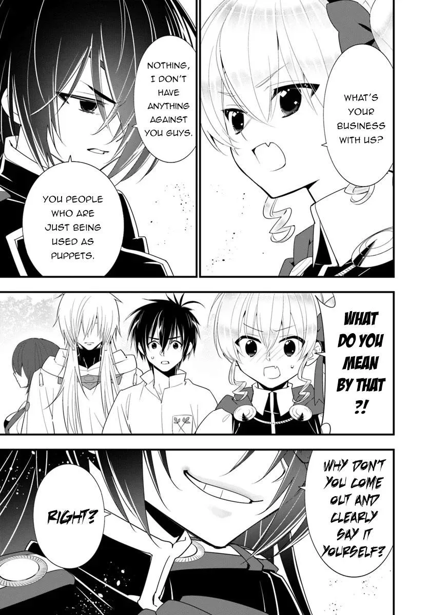 Isekai desu ga Mamono Saibai shiteimasu. - Page 9