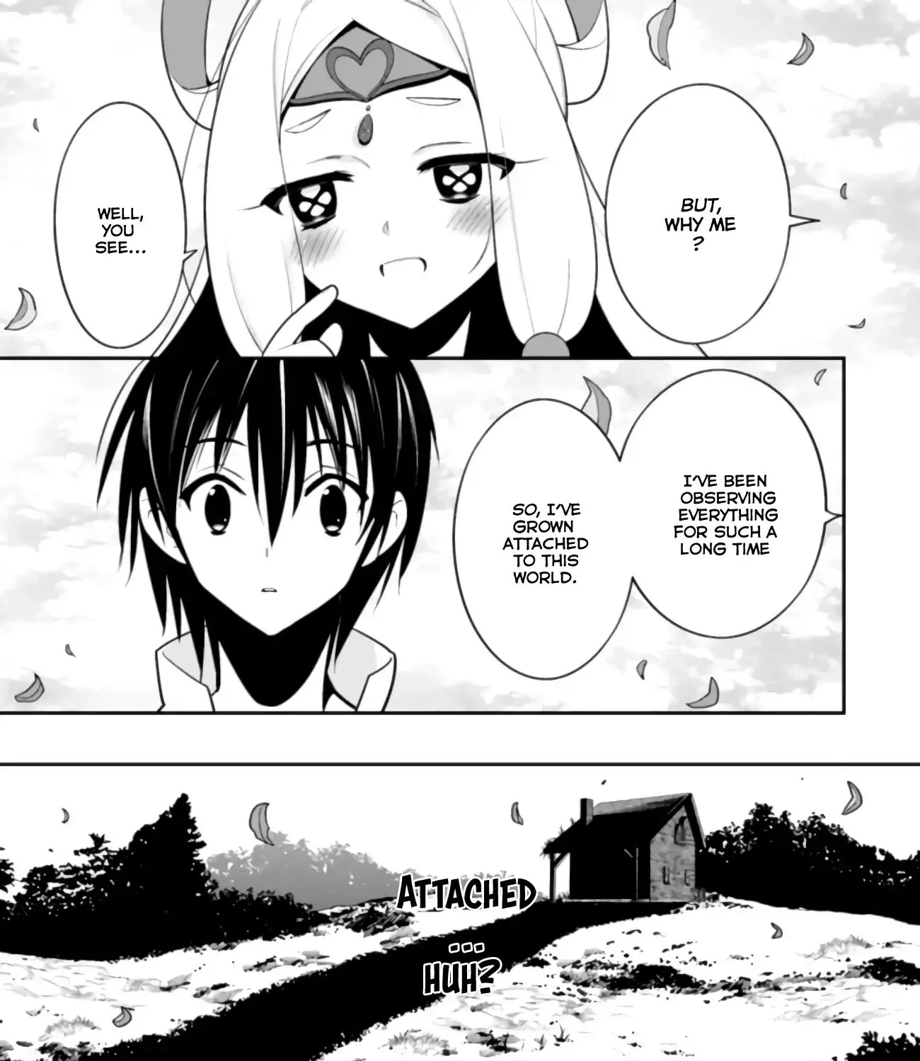 Isekai desu ga Mamono Saibai shiteimasu. - Page 49