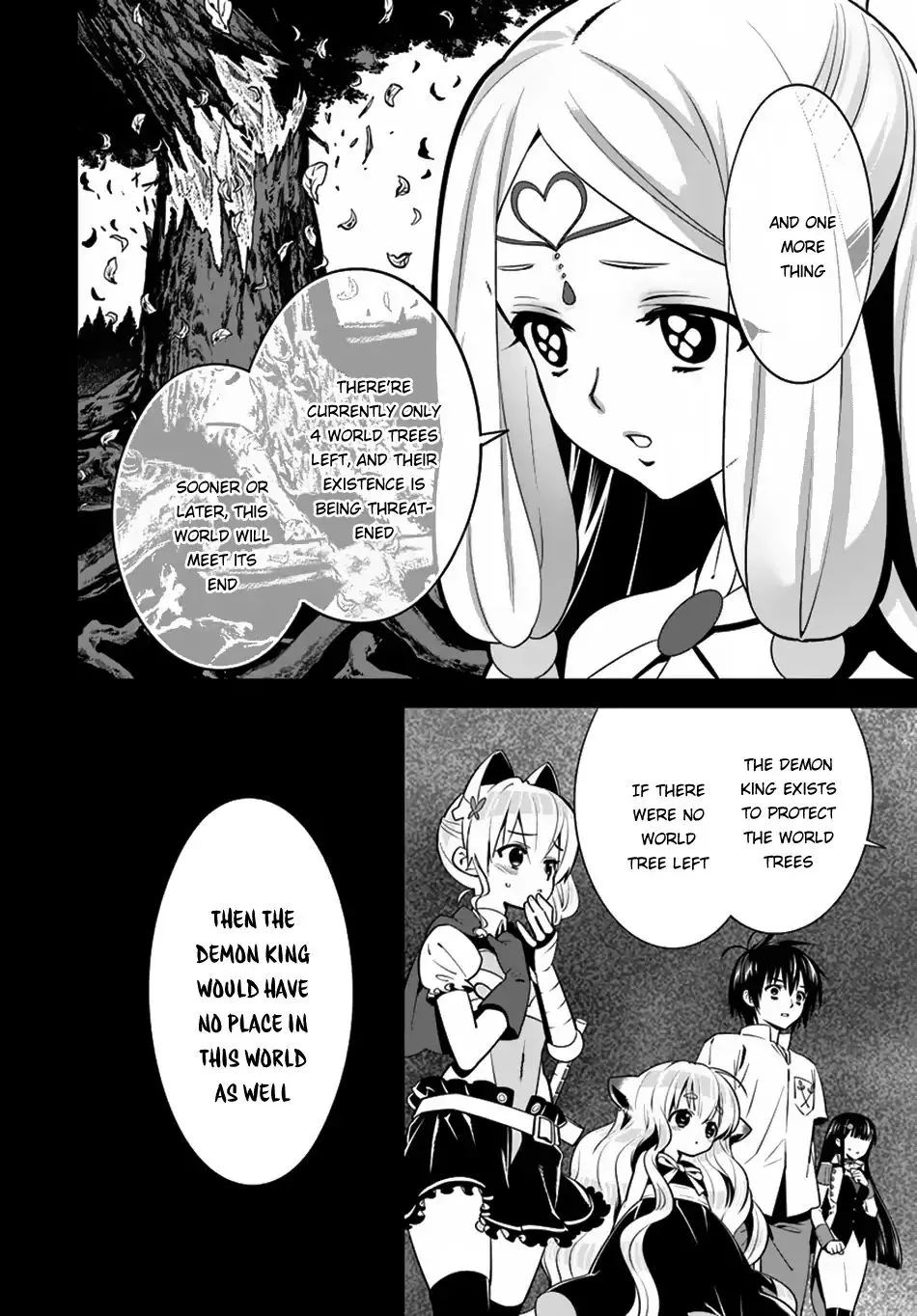 Isekai desu ga Mamono Saibai shiteimasu. - Page 16