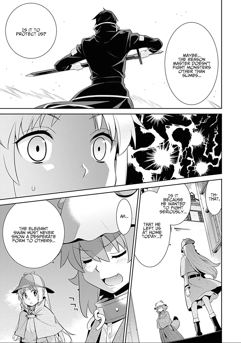 Isekai Elf no Dorei-chan - Page 2