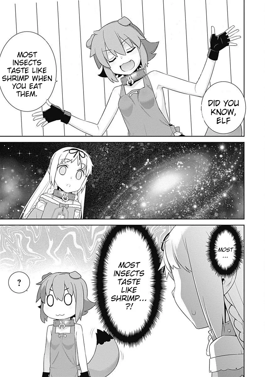 Isekai Elf no Dorei-chan - Page 2